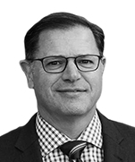 John Fernandez John FernandezGlobal Chief Innovation Officer